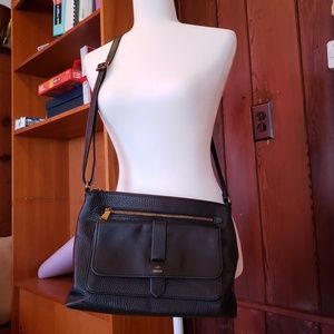 Fossil Kinley Crossbody